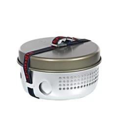 Trangia STURMKOCHER KLEIN 27-7, HA ALUMINIUM - Spirituskocher 5 Trangia STURMKOCHER KLEIN 27-7, HA ALUMINIUM - Spirituskocher -Frilufts Geschäft 111516004 b sturmkocherset klein trangia