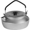 Trangia WASSERKESSEL 27 - 0,6 L - Campinggeschirr -Frilufts Geschäft 111538001 e wasserkessel trangia