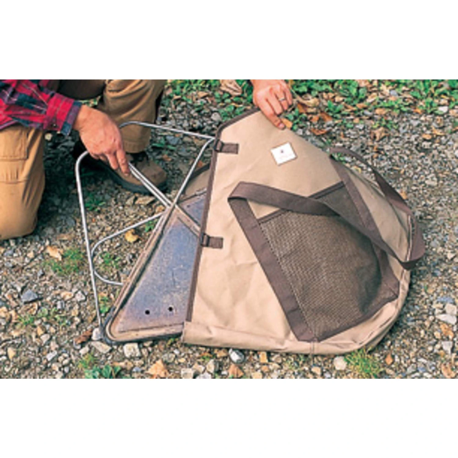 Snow Peak TASCHE M 4 Snow Peak TASCHE M – Bild 2