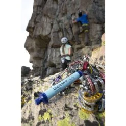 Lifestraw PERSONAL (BLUE) - Trinkwasserfilter -Frilufts Geschäft 242751 f personal lifestraw 1