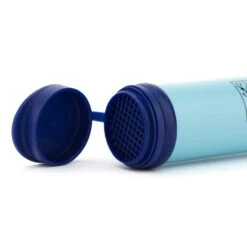 Lifestraw PERSONAL (BLUE) - Trinkwasserfilter -Frilufts Geschäft 242751 j personal lifestraw 1