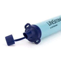 Lifestraw PERSONAL (BLUE) - Trinkwasserfilter -Frilufts Geschäft 242751 l personal lifestraw 1