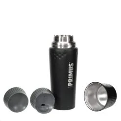 Primus TRAILBREAK VACUUM BOTTLE 0.5LBLACK - Thermokanne -Frilufts Geschäft 258479001 b trailbreak vacuum bottle primus 1