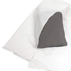 FRILUFTS ORGANIC COTTON BLANKET LINER - Schlafsack Inlett -Frilufts Geschäft 271501001 i cotton blanket liner frilufts