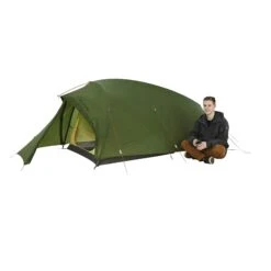 VAUDE TAURUS UL 2P - Kuppelzelt -Frilufts Geschäft 274858001 b taurus ul 2p vaude
