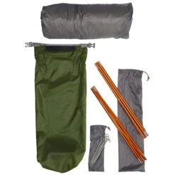 VAUDE TAURUS UL 2P - Kuppelzelt -Frilufts Geschäft 274858001 m taurus ul 2p vaude