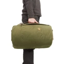 FJÄLLRÄVEN SPLITPACK - Reisetasche -Frilufts Geschäft 284073004 j splitpack fjaellraeven