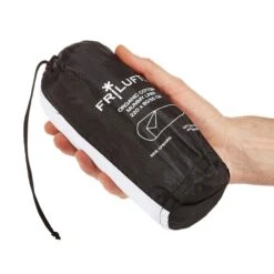 FRILUFTS ORGANIC COTTON MUMMY LINER - Schlafsack Inlett -Frilufts Geschäft 286333001 e organic cotton mummy liner frilufts