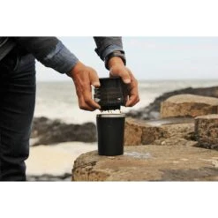 CAFFLANO KOMPACT - Kaffeepresse -Frilufts Geschäft 286461 g cafflano kompact cafflano