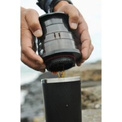 CAFFLANO KOMPACT - Kaffeepresse -Frilufts Geschäft 286461 h cafflano kompact cafflano