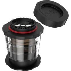 CAFFLANO KOMPACT - Kaffeepresse