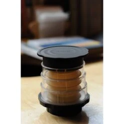 CAFFLANO KOMPACT - Kaffeepresse -Frilufts Geschäft 286461 p cafflano kompact cafflano