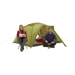 VAUDE SPACE L 3P - Kuppelzelt -Frilufts Geschäft 299642001 c space l 3p vaude 1