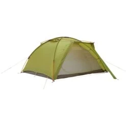 VAUDE SPACE L 3P - Kuppelzelt -Frilufts Geschäft 299642001 e space l 3p vaude 1