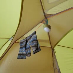 VAUDE SPACE L 3P - Kuppelzelt -Frilufts Geschäft 299642001 o space l 3p vaude 1