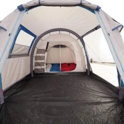 FRILUFTS GRASSHOLM 4 AIR - Familienzelt -Frilufts Geschäft 300599001 j grassholm 4 air frilufts 1