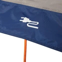 FRILUFTS GRASSHOLM 4 AIR - Familienzelt -Frilufts Geschäft 300599001 n grassholm 4 air frilufts 1