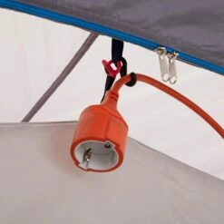 FRILUFTS GRASSHOLM 4 AIR - Familienzelt -Frilufts Geschäft 300599001 t grassholm 4 air frilufts 1