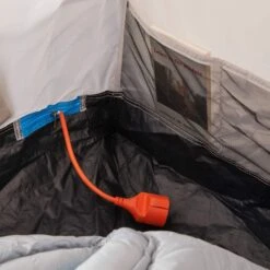 FRILUFTS GRASSHOLM 4 AIR - Familienzelt -Frilufts Geschäft 300599001 u grassholm 4 air frilufts 1