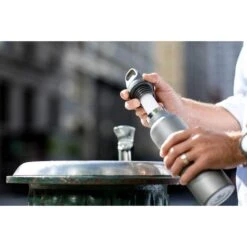 Lifestraw UNIVERSAL - Trinkwasserfilter 17 Lifestraw UNIVERSAL - Trinkwasserfilter -Frilufts Geschäft 303591 g universal lifestraw 1