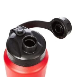 Primus TRAILBOTTLE 0.6L S.S. RED - Trinkflasche 9 Primus TRAILBOTTLE 0.6L S.S. RED - Trinkflasche -Frilufts Geschäft 306711001 d trailbottle stainless steel primus 1