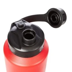 Primus TRAILBOTTLE 1.0L S.S. RED - Trinkflasche 7 Primus TRAILBOTTLE 1.0L S.S. RED - Trinkflasche -Frilufts Geschäft 306711002 d trailbottle stainless steel primus 1