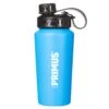Primus TRAILBOTTLE 0.6L S.S. BLUE - Trinkflasche -Frilufts Geschäft 306711005 b trailbottle stainless steel primus 1