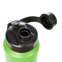 Primus TRAILBOTTLE 0.6L S.S. MOSS - Trinkflasche -Frilufts Geschäft 306711007 d trailbottle stainless steel primus 1