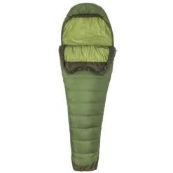 Marmot TRESTLES ELITE ECO 30 Herren - Kunstfaserschlafsack -Frilufts Geschäft 311550001 c trestles elite eco 30 marmot 1