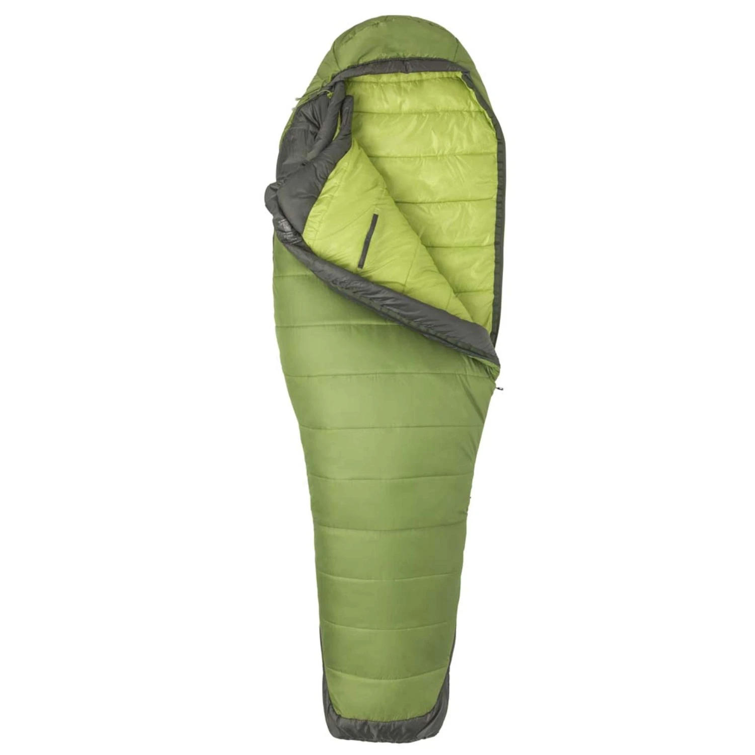 Marmot WM' S TRESTLES ELITE ECO 30 LONG Damen - Kunstfaserschlafsack 4 Marmot WM' S TRESTLES ELITE ECO 30 LONG Damen - Kunstfaserschlafsack – Bild 2