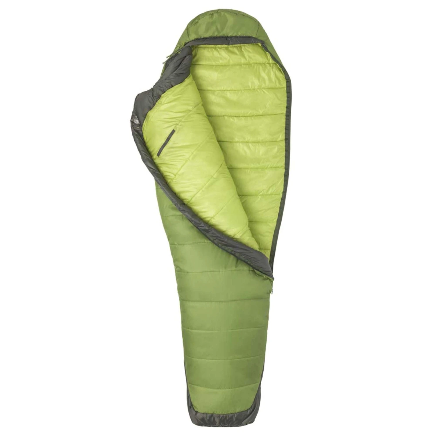Marmot WM' S TRESTLES ELITE ECO 30 Damen - Kunstfaserschlafsack 5 Marmot WM' S TRESTLES ELITE ECO 30 Damen - Kunstfaserschlafsack – Bild 3