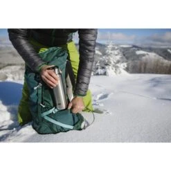 Esbit PICTOR EDELSTAHL ISOLIERFLASCHE, 550 ML - Thermokanne -Frilufts Geschäft 315285001 d pictor edelstahl isolierflasche esbit 1