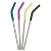 Klean Kanteen KANTEEN STRAW 4PACK 8MM -Frilufts Geschäft 5637194557 a kanteen straw 4pack 8mm klean kanteen 24