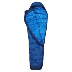 Marmot TRESTLES ELITE ECO 20 LONG Herren - Kunstfaserschlafsack -Frilufts Geschäft 5637469339 c trestles elite eco 20 long marmot 24