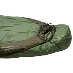 Marmot TRESTLES ELITE ECO 30 LONG Herren - Kunstfaserschlafsack -Frilufts Geschäft 5637469341 d trestles elite eco 30 long marmot 24