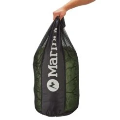 Marmot TRESTLES ELITE ECO 30 LONG Herren - Kunstfaserschlafsack -Frilufts Geschäft 5637469341 j trestles elite eco 30 long marmot 24