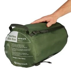 Marmot TRESTLES ELITE ECO 30 LONG Herren - Kunstfaserschlafsack -Frilufts Geschäft 5637469341 k trestles elite eco 30 long marmot 24
