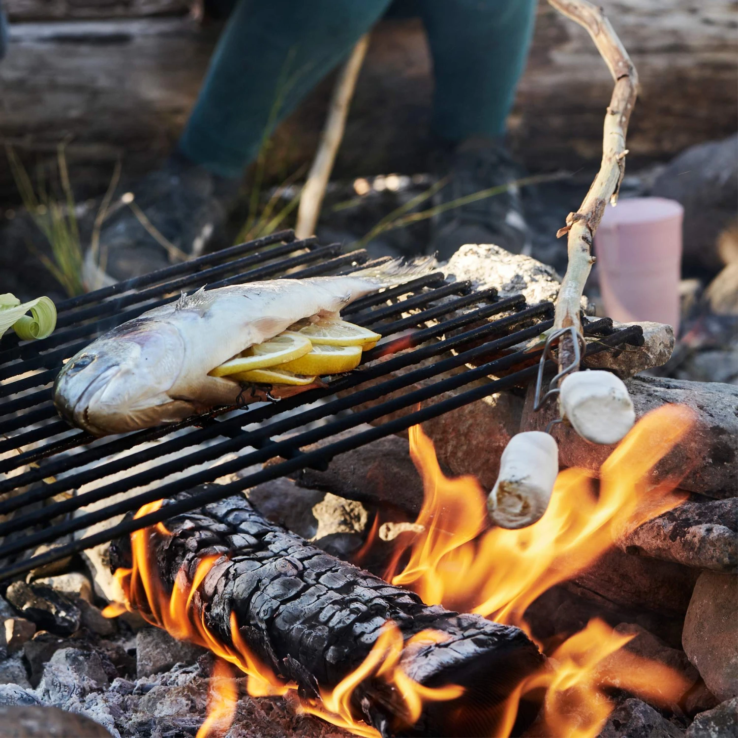 Light My Fire GRANDPA' S FIREFORK 2-PACK – Bild 6