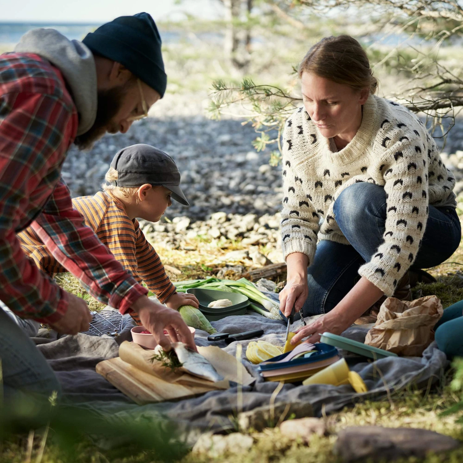 Light My Fire GRANDPA' S FIREFORK 2-PACK – Bild 7