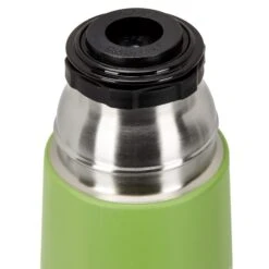 Primus VACUUM BOTTLE 0.75L LEAF GREEN - Thermokanne -Frilufts Geschäft 5637547791 c vacuum bottle 075l leaf green primus 24