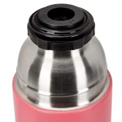 Primus VACUUM BOTTLE 0.5L MELON PINK - Thermokanne -Frilufts Geschäft 5637547795 c vacuum bottle 05l melon pink primus 24