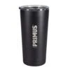 Primus VACUUM TUMBLER 0.6L BLACK - Thermobecher -Frilufts Geschäft 5637547817 c vacuum tumbler 06l black primus 24