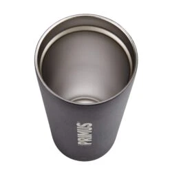 Primus VACUUM TUMBLER 0.6L BLACK - Thermobecher -Frilufts Geschäft 5637547817 e vacuum tumbler 06l black primus 24