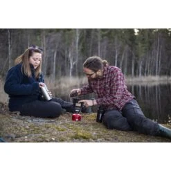 Primus VACUUM TUMBLER 0.6L STAINLESS - Thermobecher -Frilufts Geschäft 5637547819 c vacuum tumbler stainless 06l primus 24