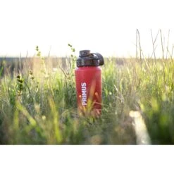 Primus TRAILBOTTLE 0.6L S.S. RED - Trinkflasche 10 Primus TRAILBOTTLE 0.6L S.S. RED - Trinkflasche -Frilufts Geschäft 5637547849 e trailbottle 06l ss red primus 24