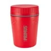 Primus TRAILBREAK LUNCH JUG 400 BARN RED - Thermobehälter -Frilufts Geschäft 5637547899 e trailbreak lunch jug 400 barn red primus 24