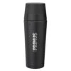Primus TRAILBREAK VACUUM BOTTLE 0.5LBLACK - Thermokanne -Frilufts Geschäft 5637547933 i trailbreak vacuum bottle 05l black primus 24
