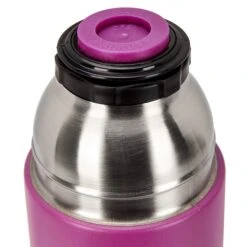 Primus VACUUM BOTTLE 0.5L PURPLE - Thermokanne -Frilufts Geschäft 5637547937 c vacuum bottle 05l purple primus 24