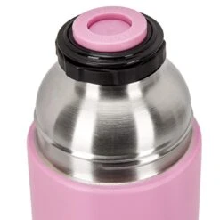 Primus VACUUM BOTTLE 0.75L PINK - Thermokanne -Frilufts Geschäft 5637547963 c vacuum bottle 075l pink primus 24
