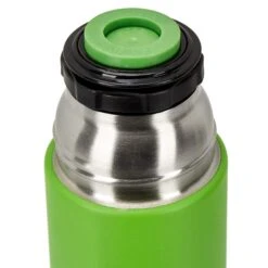 Primus VACUUM BOTTLE 0.35L GREEN - Thermokanne -Frilufts Geschäft 5637547975 c vacuum bottle 035l green primus 24